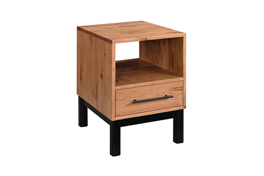 cooper chair side table
